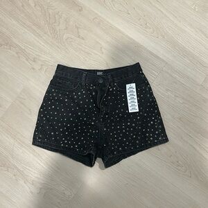 NWT Urban outfitters BDG high rise shorts